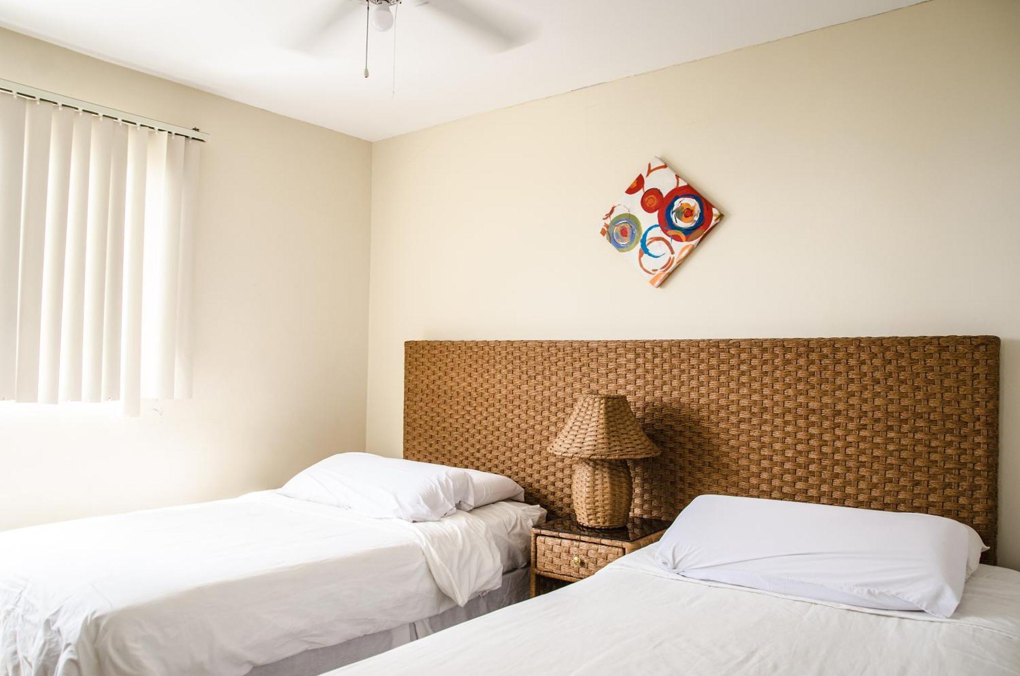 Hotel Vistalmar Manta Pokoj fotografie