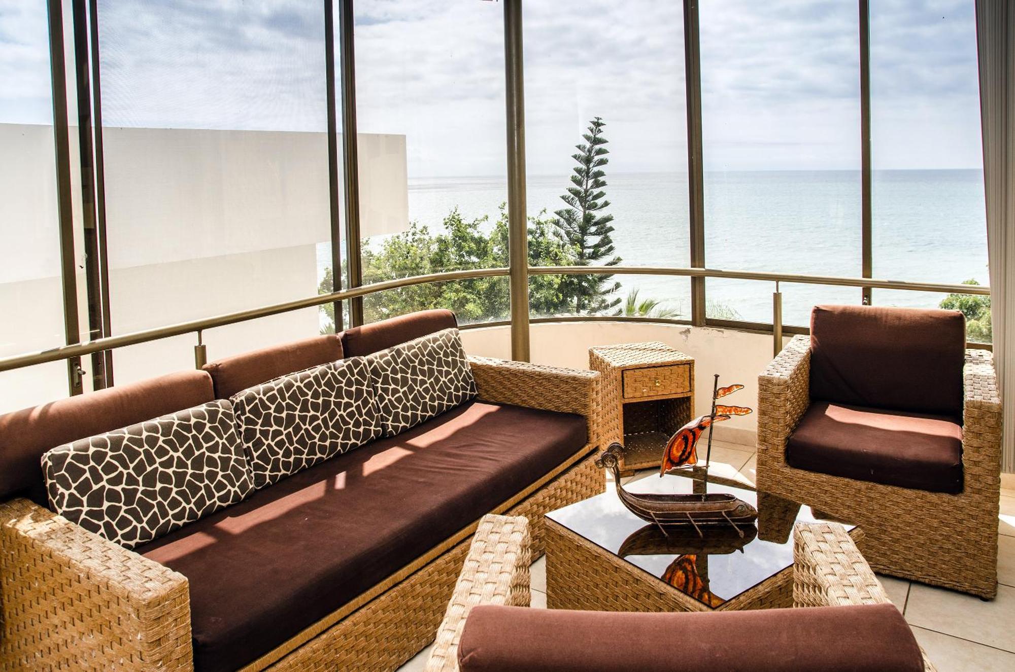 Hotel Vistalmar Manta Pokoj fotografie